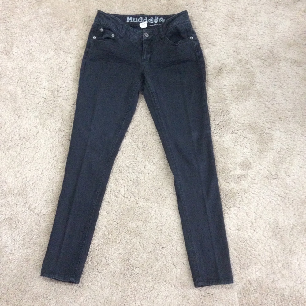 Mudd jeggings
